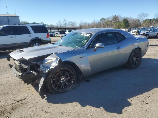 2015 Dodge Challenger SXT Plus