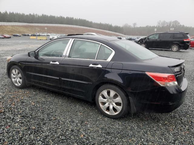 1HGCP36828A072784 | 2008 Honda accord exl