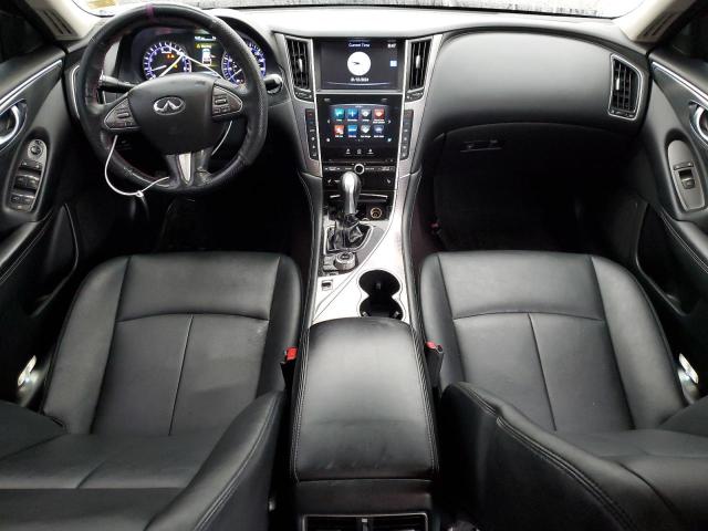 JN1BV7AR1FM421987 | 2015 INFINITI Q50 BASE