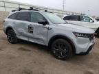 KIA SORENTO EX photo