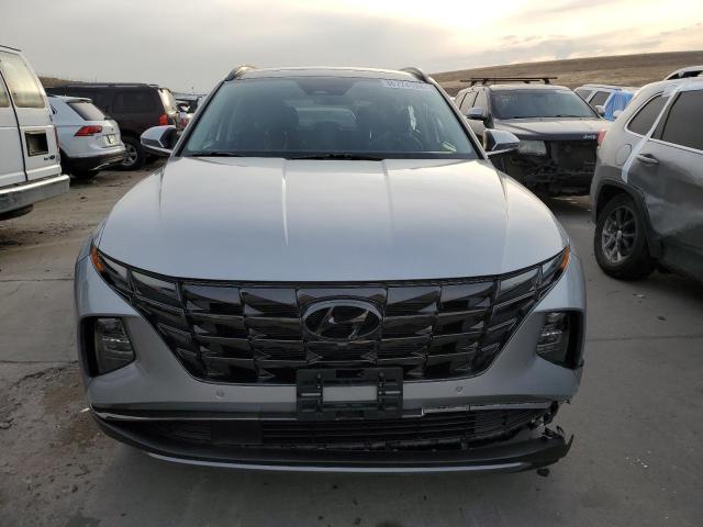 5NMJECAE4NH014296 | 2022 HYUNDAI TUCSON LIM