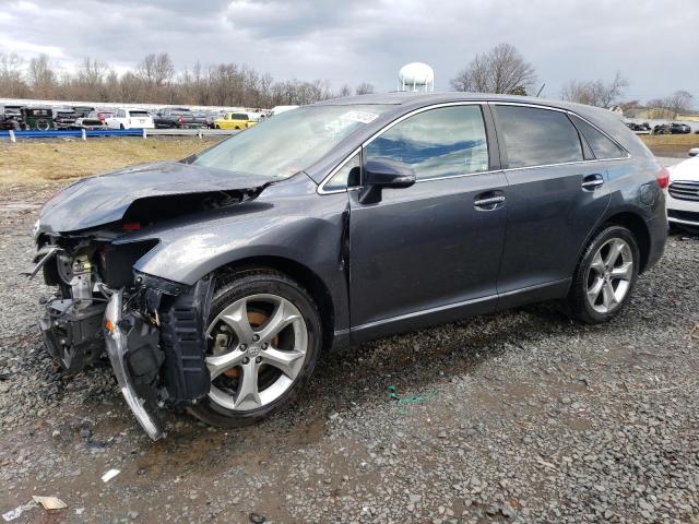 2015 Toyota Venza LE