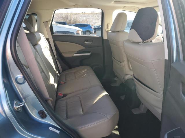 2HKRM3H77EH519796 | 2014 HONDA CR-V EXL