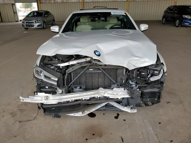 2022 BMW 530 XI - WBA13BJ05NWX75014