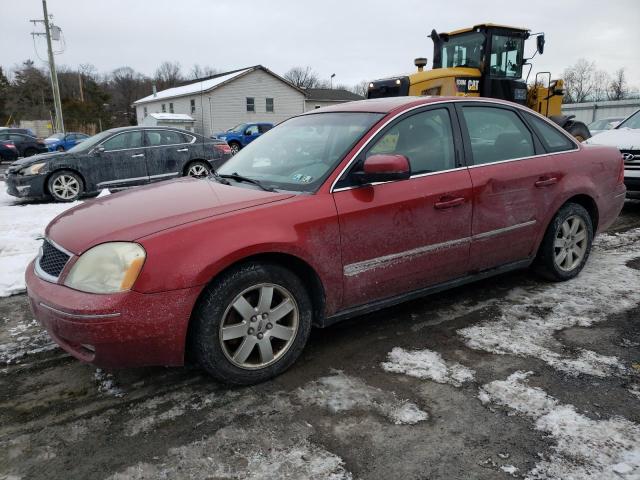 2005 Ford Five Hundred SEL