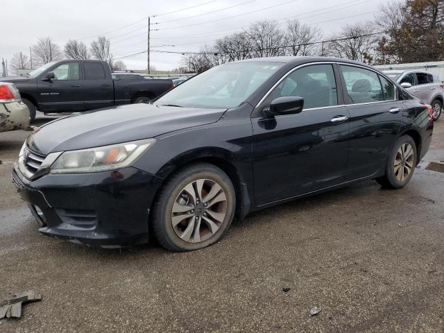 Vin: 1hgcr2f3xda047764, lot: 39858644, honda accord lx 2013 img_1