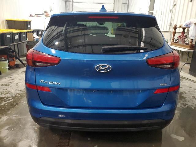 2020 Hyundai Tucson Se VIN: KM8J2CA46LU230670 Lot: 82326743