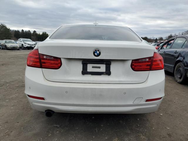 WBA3C3G5XFNT53054 | 2015 BMW 320 I XDRI