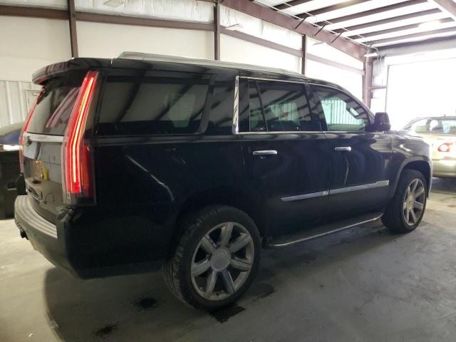 2017 CADILLAC ESCALADE L - 1GYS3BKJXHR110525