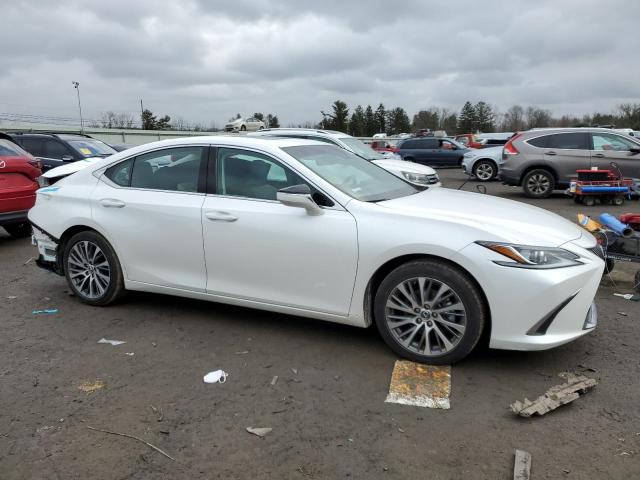 2019 LEXUS ES 350 58ABZ1B16KU031327