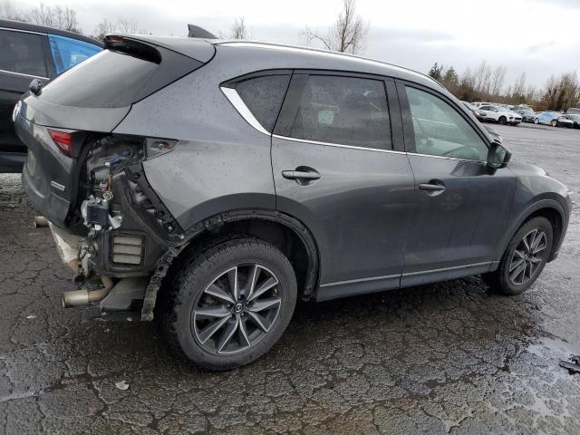 JM3KFBDL3H0200073 | 2017 MAZDA CX-5 GRAND