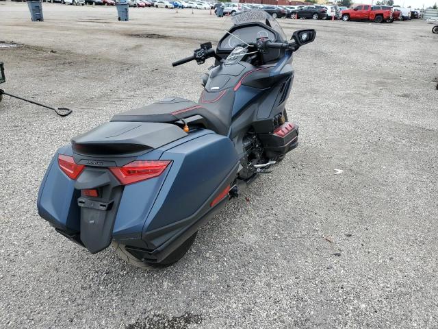 2022 HONDA GL1800 B JH2SC7947NK400039