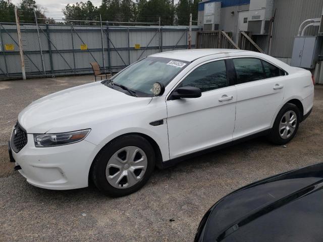 2016 Ford Taurus 