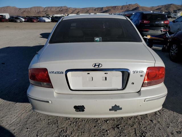 KMHWF35H23A880444 | 2003 Hyundai sonata gls