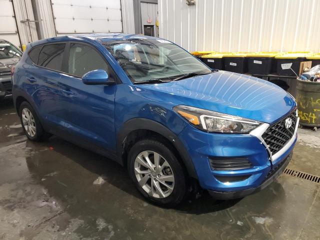 2020 Hyundai Tucson Se VIN: KM8J2CA46LU230670 Lot: 82326743