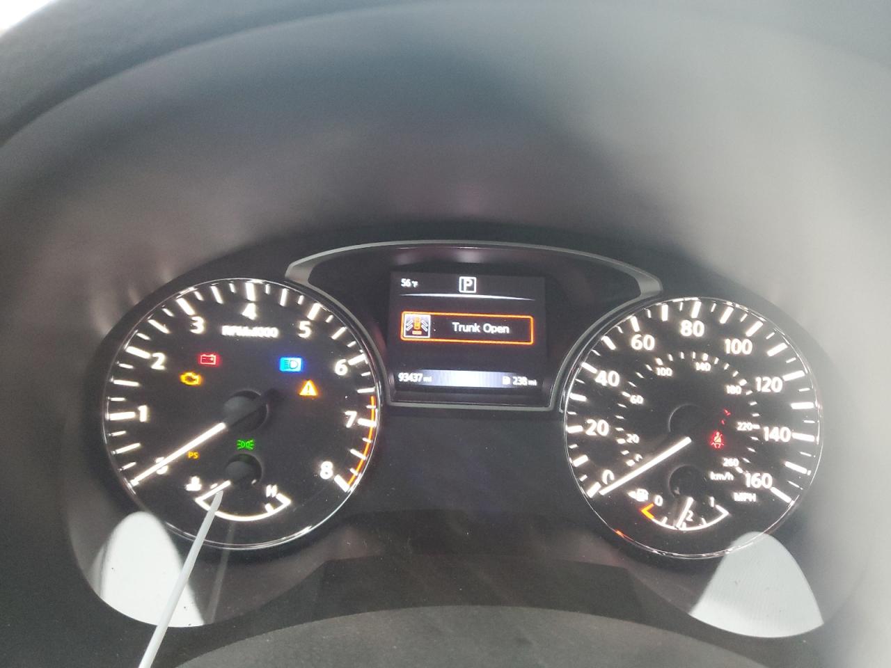1N4AL3AP2GC192755 NISSAN ALTIMA 2016