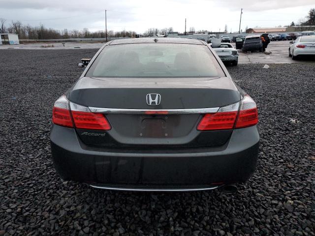 1HGCR2F87EA092142 | 2014 HONDA ACCORD EXL