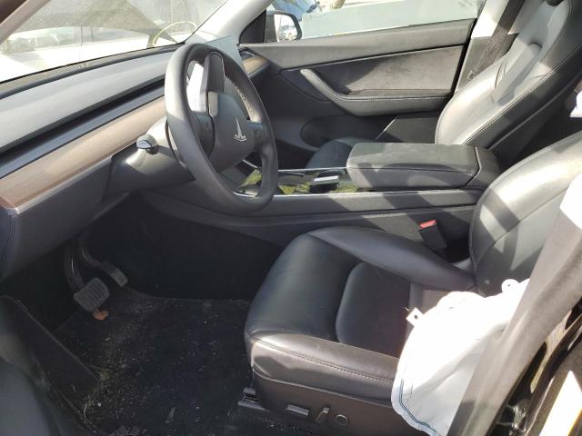 2021 TESLA MODEL Y 5YJYGDEE5MF064939