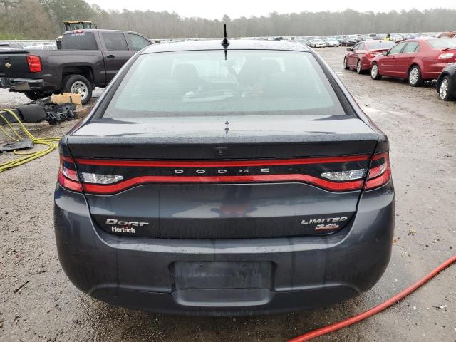 1C3CDFCB7ED698869 2014 Dodge Dart Limited