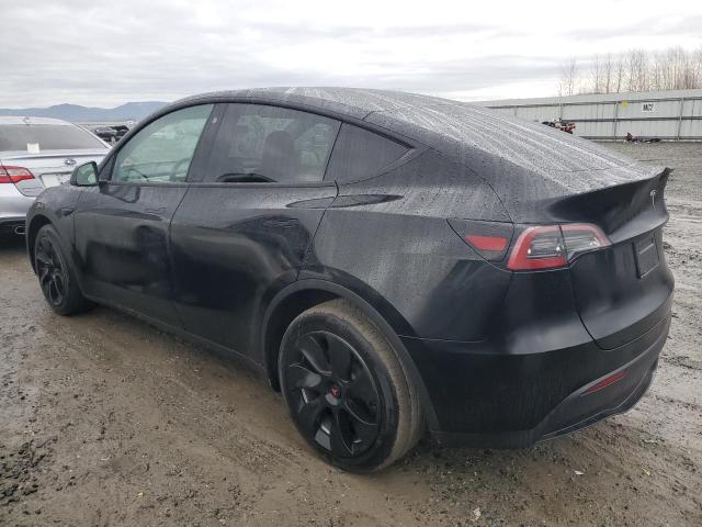 7SAYGDEE0PF647619 | 2023 TESLA MODEL Y