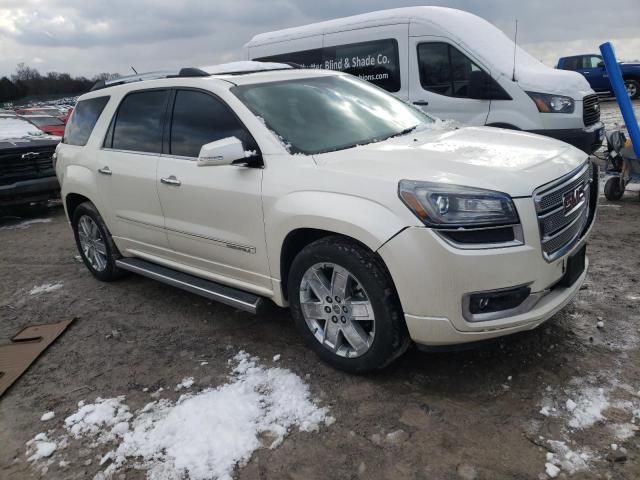 1GKKVTKDXEJ238195 | 2014 GMC ACADIA DEN