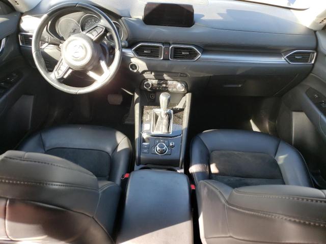 JM3KFBCL9H0211998 | 2017 MAZDA CX-5 TOURI