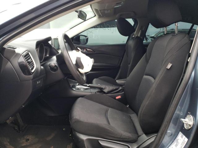 2016 MAZDA 3 SPORT - 3MZBM1T79GM240762