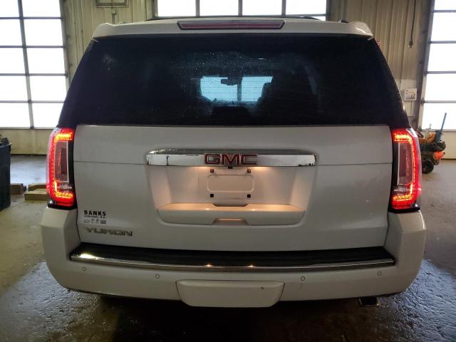 1GKS2CKJ7HR133537 | 2017 GMC YUKON DENA