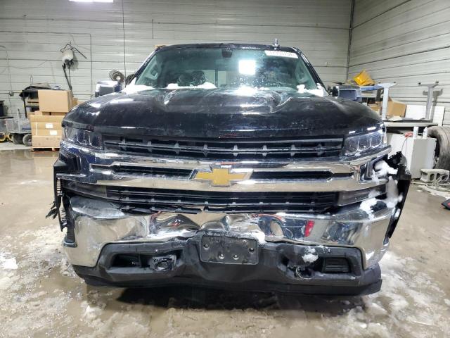 3GCUYDED1KG114228 | 2019 CHEVROLET SILVERADO