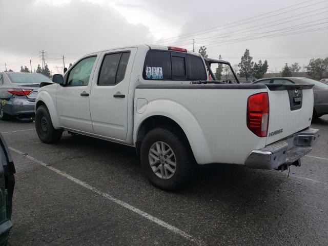 1N6AD0ER7EN756822 | 2014 NISSAN FRONTIER S