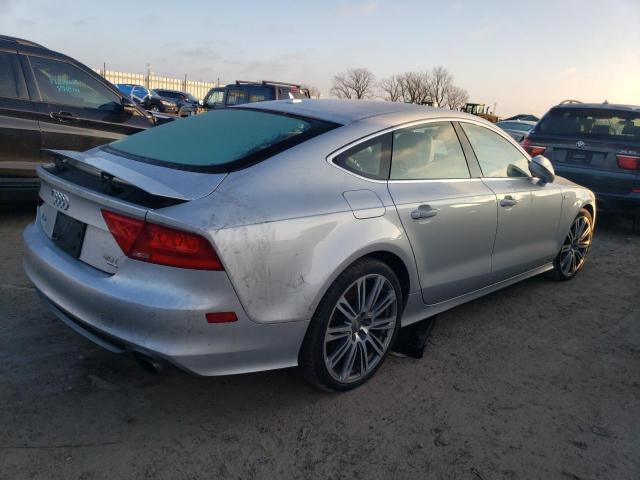 WAU2GAFCXEN050133 2014 Audi A7 Prestige