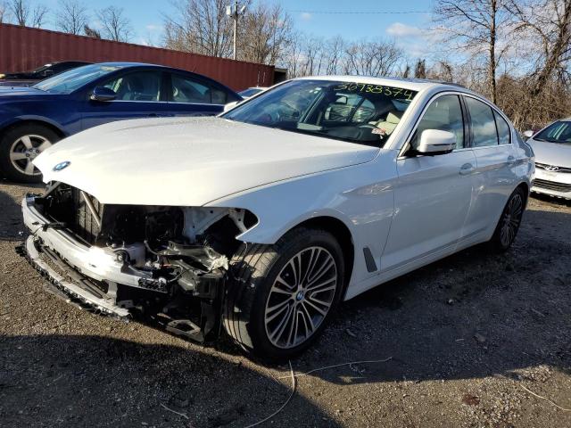 2019 BMW 5 Series 530xi