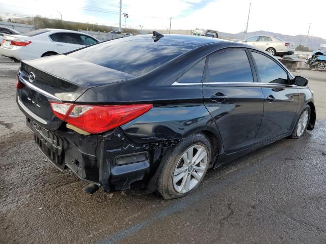 2013 Hyundai Sonata Gls VIN: 5NPEB4AC6DH758045 Lot: 38431674