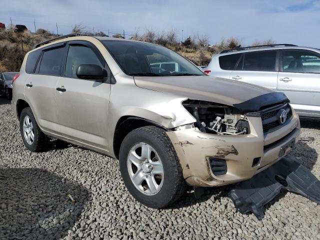 2010 Toyota Rav4 VIN: JTMJF4DV2A5031772 Lot: 39424694