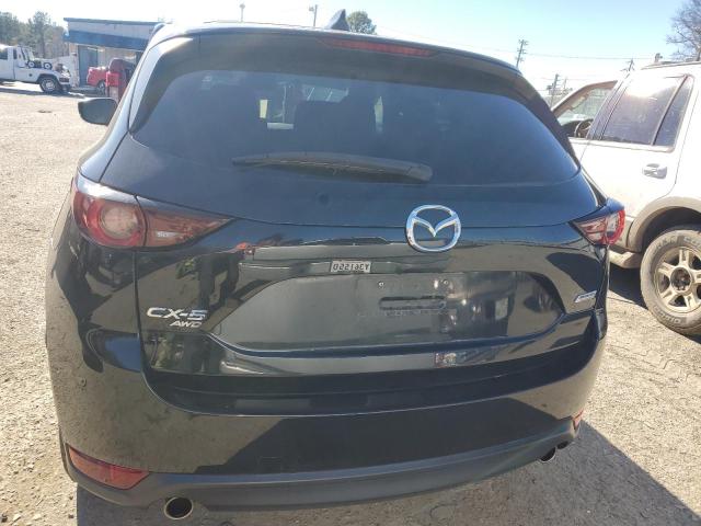 VIN 5N1AT2MV8GC889695 2016 Nissan Rogue, SV no.6