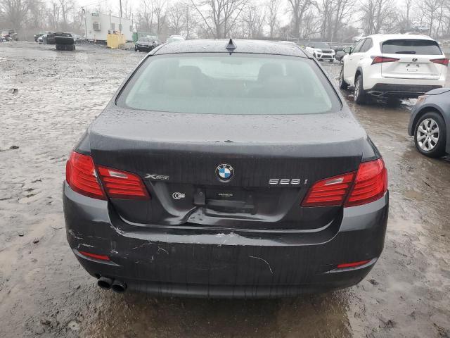 WBA5A7C54ED614890 | 2014 BMW 528 XI