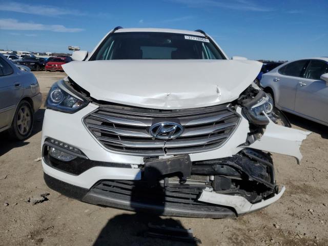 5XYZU3LB6HG417431 | 2017 HYUNDAI SANTA FE S