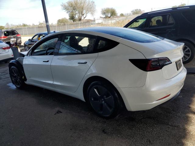 5YJ3E1EA9PF459710 | 2023 TESLA MODEL 3