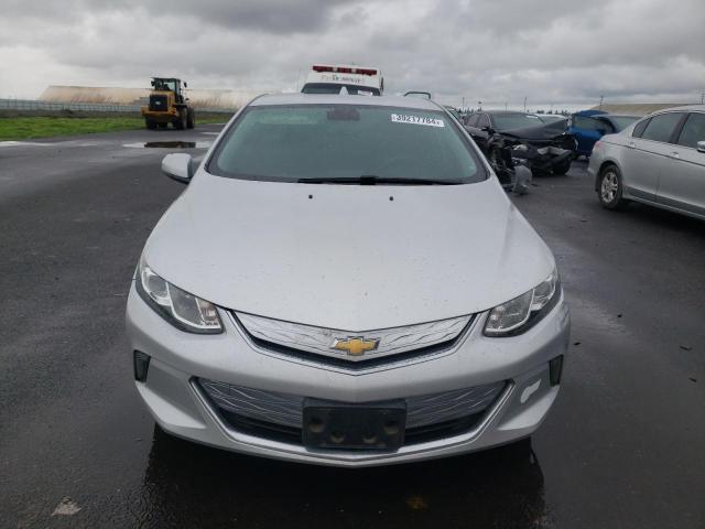 VIN 1G1RC6S52HU195753 2017 Chevrolet Volt, LT no.5