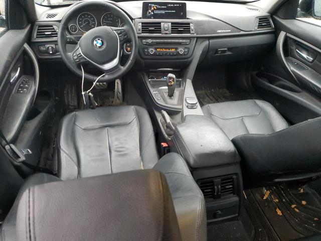 2015 BMW 328 XI - WBA3B3G52FNT18978