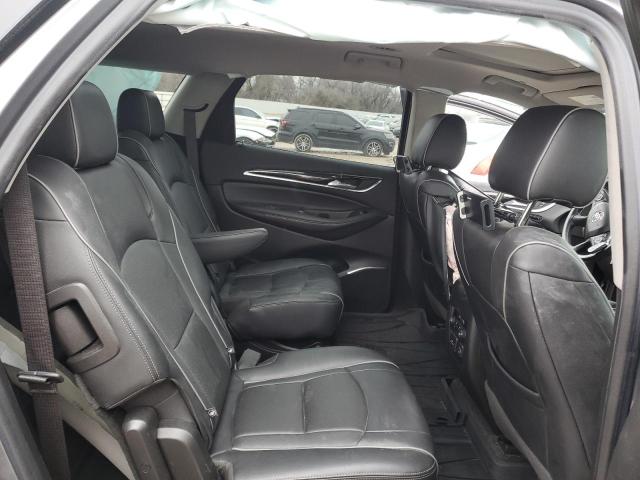 2020 BUICK ENCLAVE AV - 5GAERDKW6LJ217007