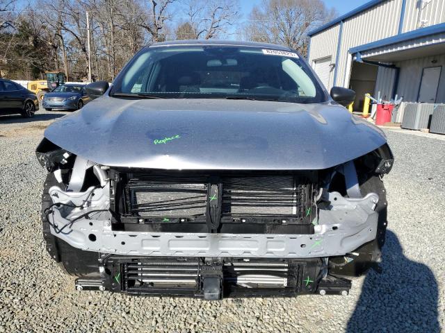 2023 FORD ESCAPE ACT - 1FMCU0GN6PUA62343