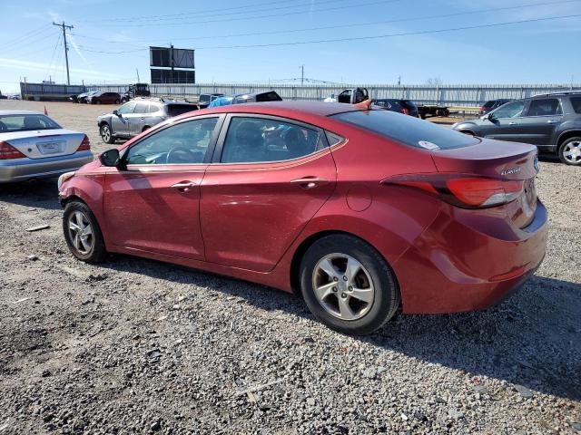 5NPDH4AE1EH505227 | 2014 HYUNDAI ELANTRA SE