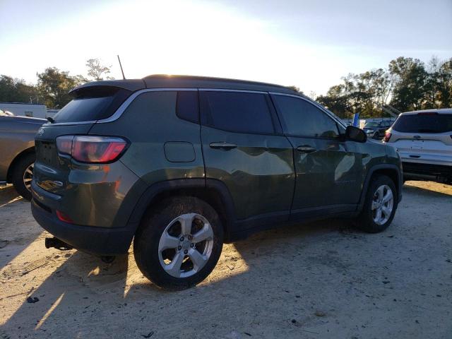 3C4NJCBB0KT649628 | 2019 JEEP COMPASS LA