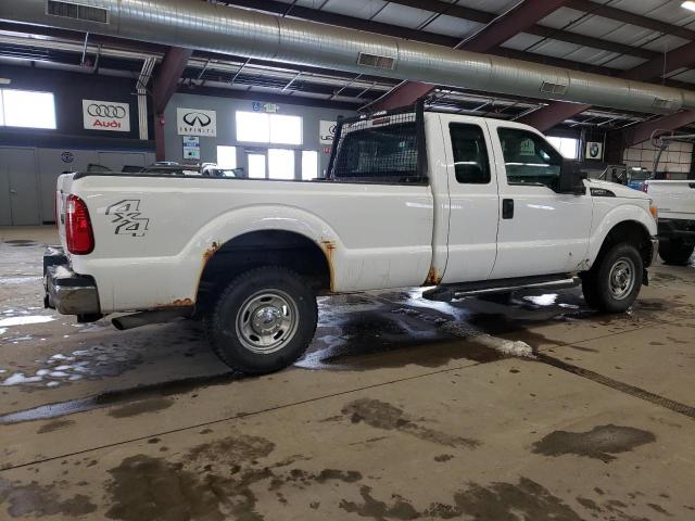 1FT7X2B63EEA25301 | 2014 FORD F250 SUPER