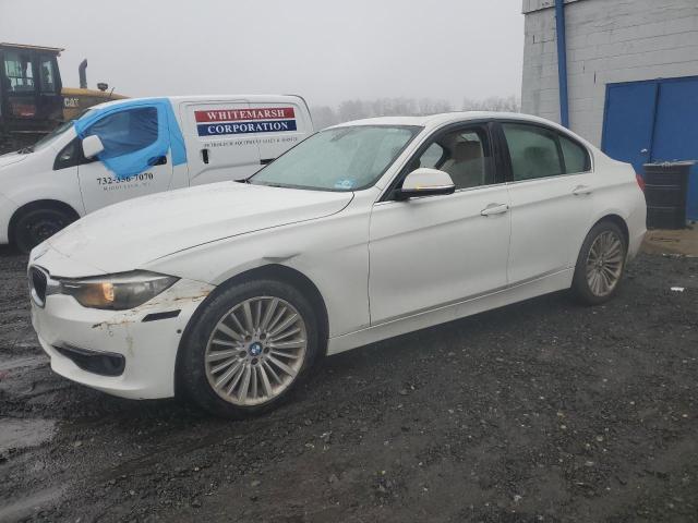 2013 BMW 3 Series 328xi