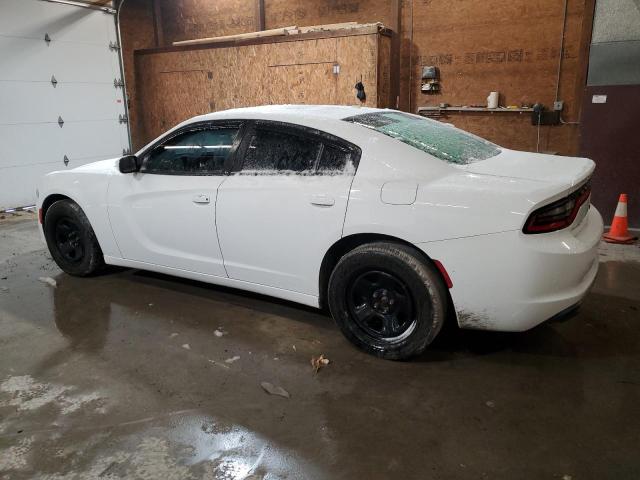2015 DODGE CHARGER PO - 2C3CDXAT1FH785477