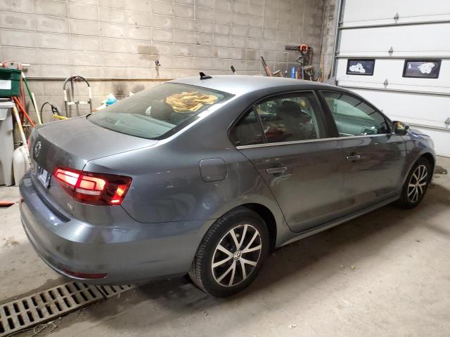 3VWB67AJ7HM358130 | 2017 VOLKSWAGEN JETTA SE