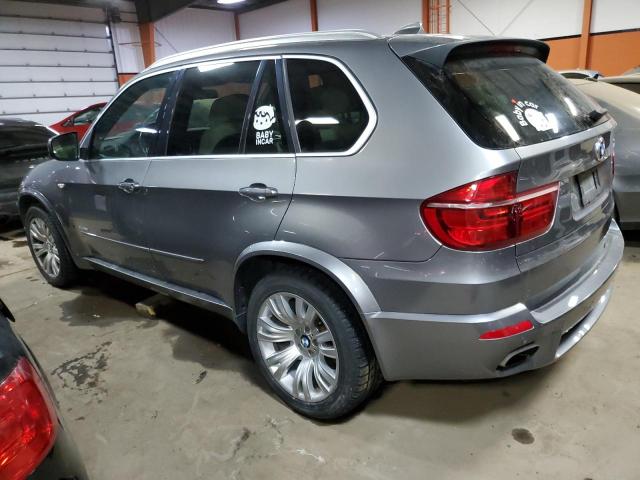 5UXZV4C52D0E04111 2013 BMW X5, photo no. 2