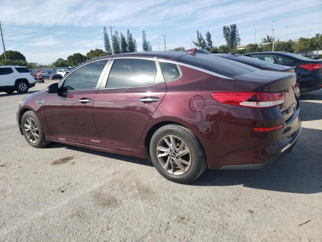 5XXGT4L35LG380460 | 2020 KIA OPTIMA LX